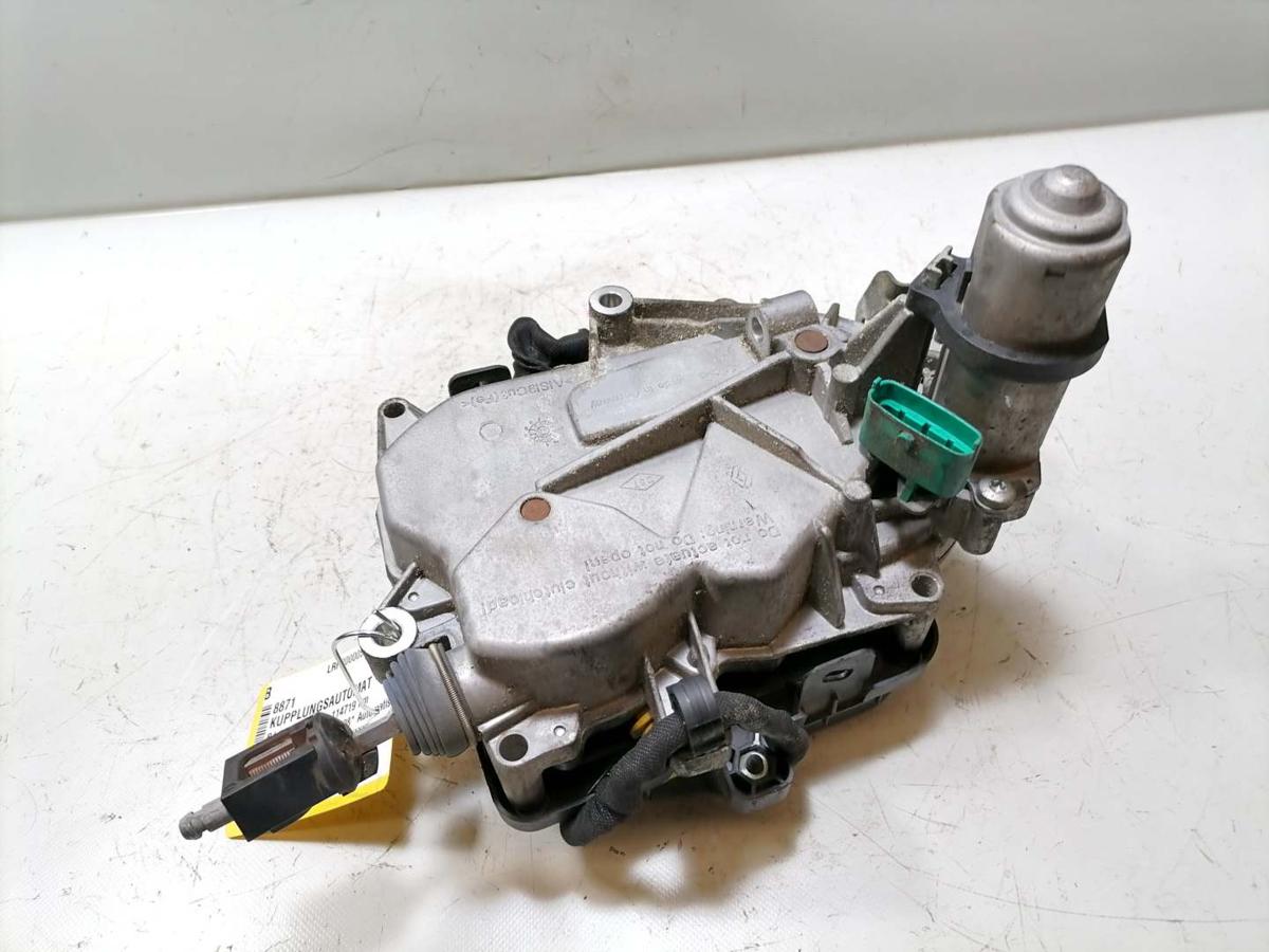 Dacia Sandero 2 original Kupplungsautomat 0.9TCe 66kw Bj.2016